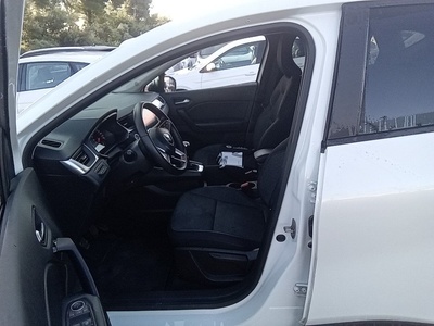 Renault Captur Evolution TCe 66 kW (90 CV) 10 Renault Captur Evolution TCe 66 kW (90 CV) 10