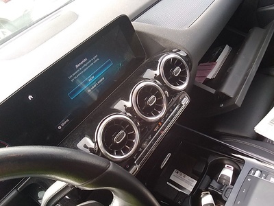 Mercedes-Benz Clase B 200 d 110 kW (150 CV) 9 Mercedes-Benz Clase B 200 d 110 kW (150 CV) 9