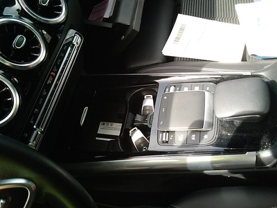 Mercedes-Benz Clase B 200 d 110 kW (150 CV) 12 Mercedes-Benz Clase B 200 d 110 kW (150 CV) 12