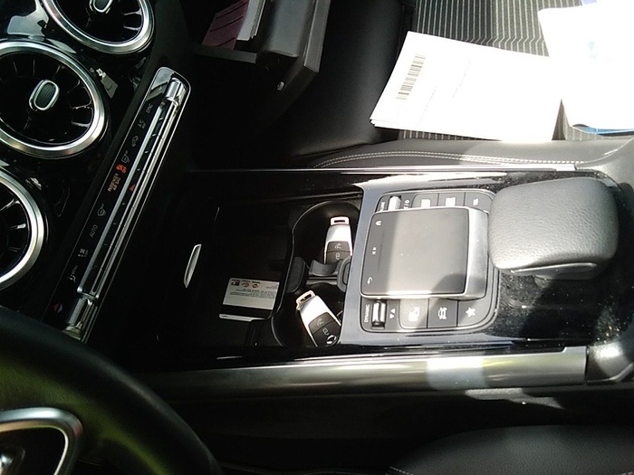 Mercedes-Benz Clase B 200 d 110 kW (150 CV) Vehículo usado en Madrid Mercedes-Benz Clase B 200 d 110 kW (150 CV) Vehículo usado en Madrid