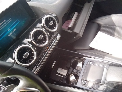 Mercedes-Benz Clase B 200 d 110 kW (150 CV) 10 Mercedes-Benz Clase B 200 d 110 kW (150 CV) 10