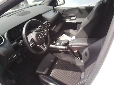 Mercedes-Benz Clase B 200 d 110 kW (150 CV) 7 Mercedes-Benz Clase B 200 d 110 kW (150 CV) 7