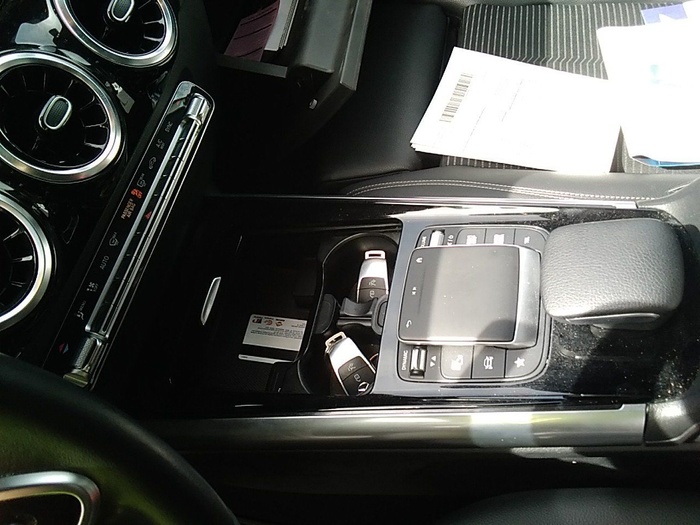 Mercedes-Benz Clase B 200 d 110 kW (150 CV) Vehículo usado en Madrid Mercedes-Benz Clase B 200 d 110 kW (150 CV) Vehículo usado en Madrid