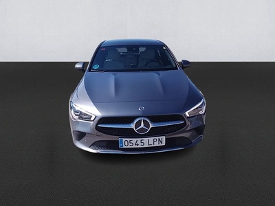Mercedes-Benz CLA Shooting Brake 220 d 140 kW (190 CV) 2 Mercedes-Benz CLA Shooting Brake 220 d 140 kW (190 CV) 2