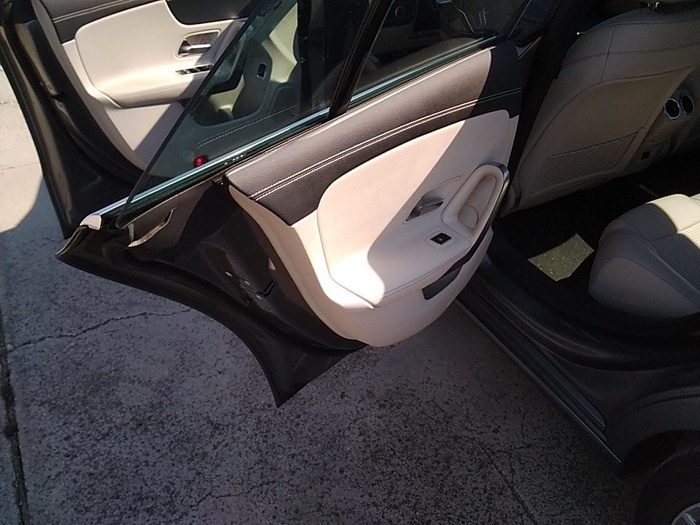 Mercedes-Benz CLA Shooting Brake 220 d 140 kW (190 CV) Vehículo usado en Madrid Mercedes-Benz CLA Shooting Brake 220 d 140 kW (190 CV) Vehículo usado en Madrid