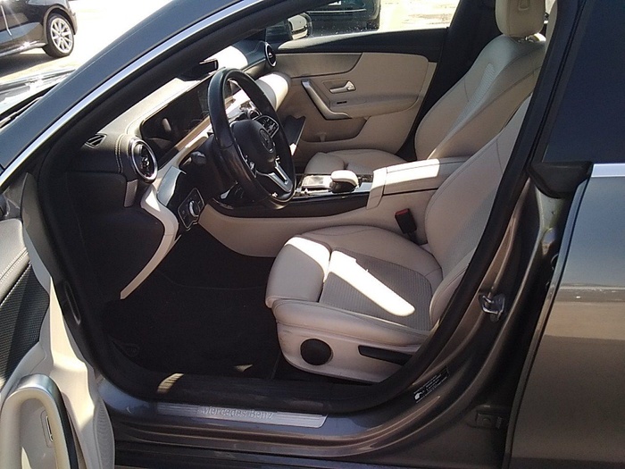 Mercedes-Benz CLA Shooting Brake 220 d 140 kW (190 CV) Vehículo usado en Madrid Mercedes-Benz CLA Shooting Brake 220 d 140 kW (190 CV) Vehículo usado en Madrid