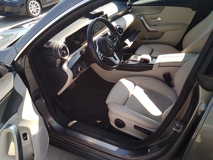 Mercedes-Benz CLA Shooting Brake 220 d 140 kW (190 CV) Vehículo usado en Madrid Mercedes-Benz CLA Shooting Brake 220 d 140 kW (190 CV) Vehículo usado en Madrid