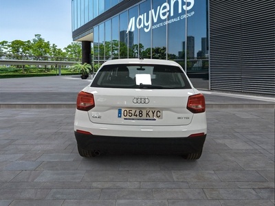 Audi Q2 Advanced 30 TDI 85 kW (116 CV) S tronic 5 Audi Q2 Advanced 30 TDI 85 kW (116 CV) S tronic 5