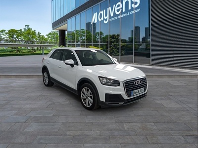 Audi Q2 Advanced 30 TDI 85 kW (116 CV) S tronic 3 Audi Q2 Advanced 30 TDI 85 kW (116 CV) S tronic 3
