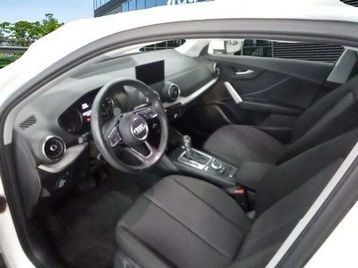 Audi Q2 Advanced 30 TDI 85 kW (116 CV) S tronic 7 Audi Q2 Advanced 30 TDI 85 kW (116 CV) S tronic 7