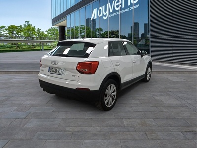 Audi Q2 Advanced 30 TDI 85 kW (116 CV) S tronic 4 Audi Q2 Advanced 30 TDI 85 kW (116 CV) S tronic 4