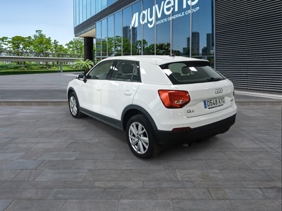 Audi Q2 Advanced 30 TDI 85 kW (116 CV) S tronic 6 Audi Q2 Advanced 30 TDI 85 kW (116 CV) S tronic 6