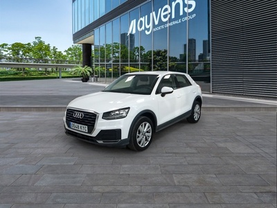 Audi Q2 Advanced 30 TDI 85 kW (116 CV) S tronic 1 Audi Q2 Advanced 30 TDI 85 kW (116 CV) S tronic 1