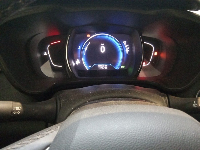 Renault Kadjar Intens Blue dCi 85 kW (115 CV) Vehículo usado en Madrid Renault Kadjar Intens Blue dCi 85 kW (115 CV) Vehículo usado en Madrid