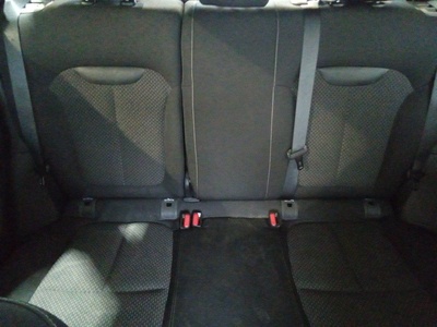 Renault Kadjar Intens Blue dCi 85 kW (115 CV) 9 Renault Kadjar Intens Blue dCi 85 kW (115 CV) 9