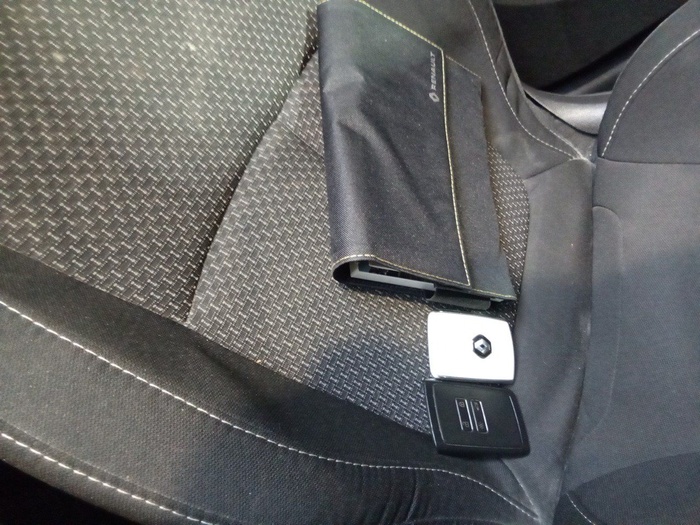 Renault Kadjar Intens Blue dCi 85 kW (115 CV) Vehículo usado en Madrid Renault Kadjar Intens Blue dCi 85 kW (115 CV) Vehículo usado en Madrid