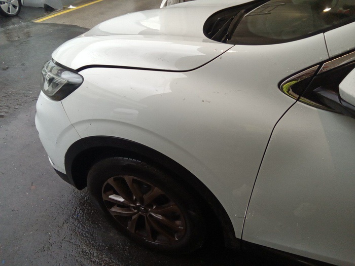 Renault Kadjar Intens Blue dCi 85 kW (115 CV) Vehículo usado en Madrid Renault Kadjar Intens Blue dCi 85 kW (115 CV) Vehículo usado en Madrid