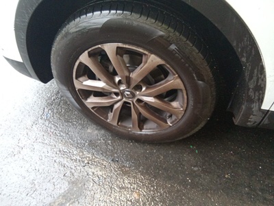 Renault Kadjar Intens Blue dCi 85 kW (115 CV) 14 Renault Kadjar Intens Blue dCi 85 kW (115 CV) 14