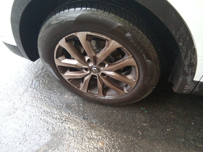 Renault Kadjar Intens Blue dCi 85 kW (115 CV) Vehículo usado en Madrid Renault Kadjar Intens Blue dCi 85 kW (115 CV) Vehículo usado en Madrid