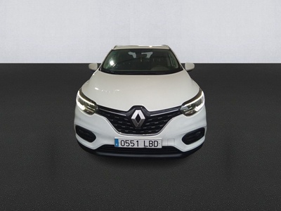 Renault Kadjar Intens Blue dCi 85 kW (115 CV) 2 Renault Kadjar Intens Blue dCi 85 kW (115 CV) 2