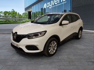 Renault Kadjar Intens Blue dCi 85 kW (115 CV) 10 Renault Kadjar Intens Blue dCi 85 kW (115 CV) 10