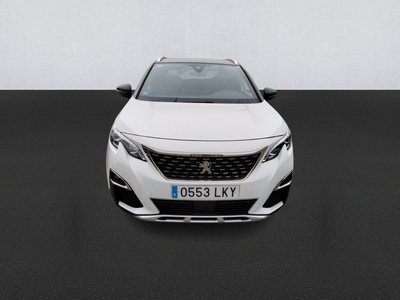 Peugeot 3008 Hybrid 300 GT Line e-EAT8 221 kW (300 CV) 2 Peugeot 3008 Hybrid 300 GT Line e-EAT8 221 kW (300 CV) 2