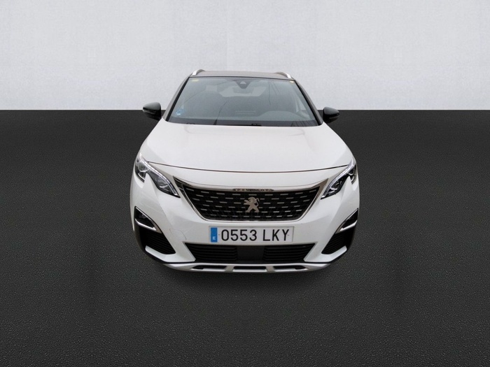 Peugeot 3008 Hybrid 300 GT Line e-EAT8 221 kW (300 CV) Vehículo usado en Madrid Peugeot 3008 Hybrid 300 GT Line e-EAT8 221 kW (300 CV) Vehículo usado en Madrid