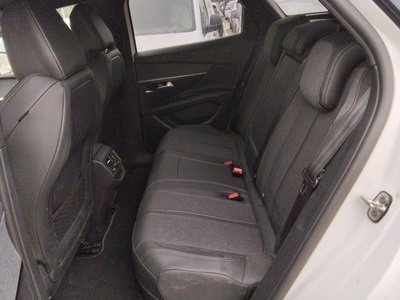 Peugeot 3008 Hybrid 300 GT Line e-EAT8 221 kW (300 CV) 9 Peugeot 3008 Hybrid 300 GT Line e-EAT8 221 kW (300 CV) 9