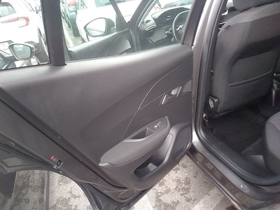 Peugeot 2008 BlueHDi 110 S&S Active Pack 81 kW (110 CV) 13 Peugeot 2008 BlueHDi 110 S&S Active Pack 81 kW (110 CV) 13