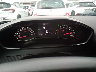 Peugeot 2008 BlueHDi 110 S&S Active Pack 81 kW (110 CV) 8 Peugeot 2008 BlueHDi 110 S&S Active Pack 81 kW (110 CV) 8