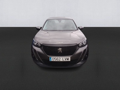 Peugeot 2008 BlueHDi 110 S&S Active Pack 81 kW (110 CV) 2 Peugeot 2008 BlueHDi 110 S&S Active Pack 81 kW (110 CV) 2