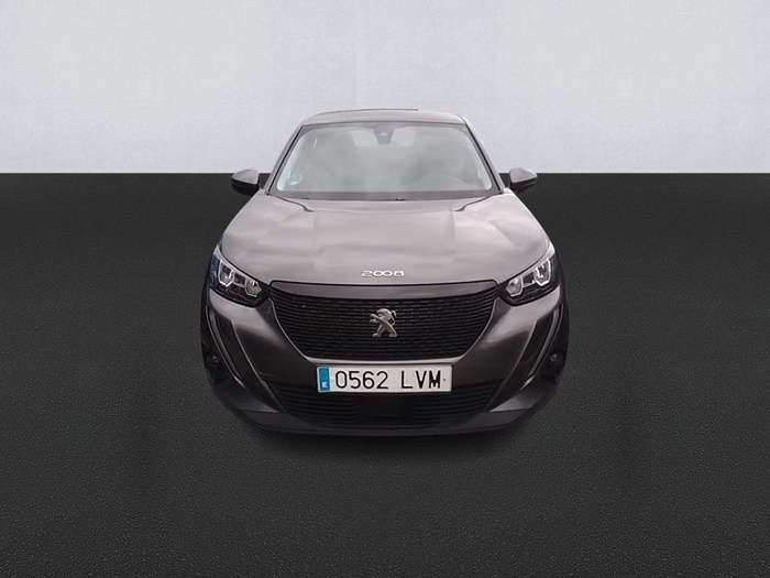 Peugeot 2008 BlueHDi 110 S&S Active Pack 81 kW (110 CV) Vehículo usado en Madrid Peugeot 2008 BlueHDi 110 S&S Active Pack 81 kW (110 CV) Vehículo usado en Madrid