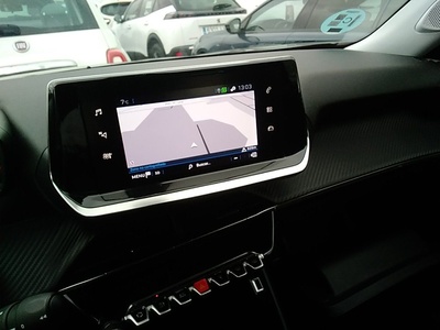 Peugeot 2008 BlueHDi 110 S&S Active Pack 81 kW (110 CV) 9 Peugeot 2008 BlueHDi 110 S&S Active Pack 81 kW (110 CV) 9