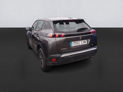 Peugeot 2008 BlueHDi 110 S&S Active Pack 81 kW (110 CV) 6 Peugeot 2008 BlueHDi 110 S&S Active Pack 81 kW (110 CV) 6