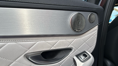 Mercedes-Benz GLC 300 e 4Matic 235 kW (320 CV) 17 Mercedes-Benz GLC 300 e 4Matic 235 kW (320 CV) 17