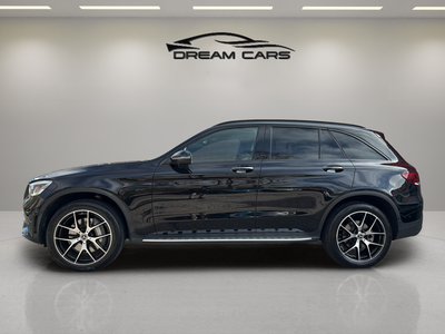 Mercedes-Benz GLC 300 e 4Matic 235 kW (320 CV) 3 Mercedes-Benz GLC 300 e 4Matic 235 kW (320 CV) 3