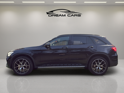 Mercedes-Benz GLC 300 e 4Matic 235 kW (320 CV) 3 Mercedes-Benz GLC 300 e 4Matic 235 kW (320 CV) 3