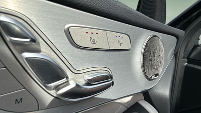 Mercedes-Benz GLC 300 e 4Matic 235 kW (320 CV) 21 Mercedes-Benz GLC 300 e 4Matic 235 kW (320 CV) 21