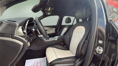 Mercedes-Benz GLC 300 e 4Matic 235 kW (320 CV) 18 Mercedes-Benz GLC 300 e 4Matic 235 kW (320 CV) 18