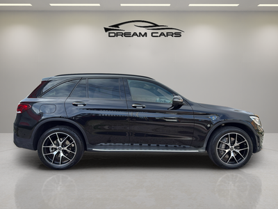 Mercedes-Benz GLC 300 e 4Matic 235 kW (320 CV) 7 Mercedes-Benz GLC 300 e 4Matic 235 kW (320 CV) 7