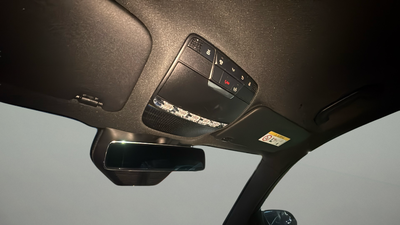 Mercedes-Benz GLC 300 e 4Matic 235 kW (320 CV) 18 Mercedes-Benz GLC 300 e 4Matic 235 kW (320 CV) 18