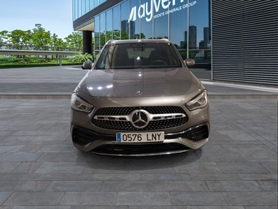 Mercedes-Benz GLA 200 d 110 kW (150 CV) 9 Mercedes-Benz GLA 200 d 110 kW (150 CV) 9