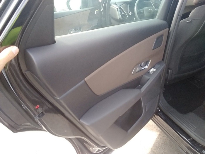 DS DS7 Crossback BlueHDi 130 Be Chic Auto 96 kW (130 CV) Vehículo usado en Madrid DS DS7 Crossback BlueHDi 130 Be Chic Auto 96 kW (130 CV) Vehículo usado en Madrid