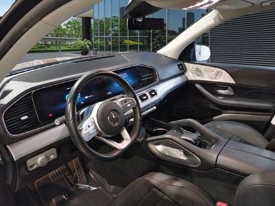 Mercedes-Benz GLE 350 de 4Matic (Híbrido Enchufable) 235 kW (320 CV) 7 Mercedes-Benz GLE 350 de 4Matic (Híbrido Enchufable) 235 kW (320 CV) 7