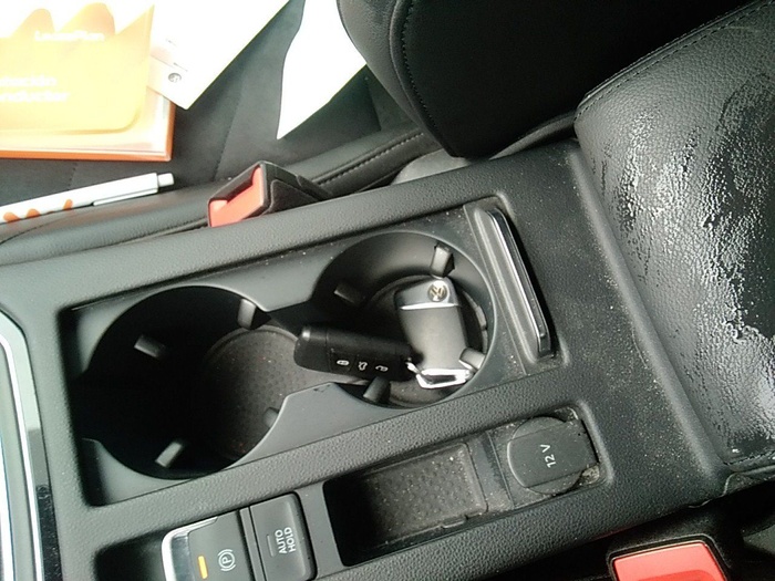 Volkswagen Arteon Elegance 2.0 TDI 140 kW (190 CV) DSG Vehículo usado en Madrid Volkswagen Arteon Elegance 2.0 TDI 140 kW (190 CV) DSG Vehículo usado en Madrid