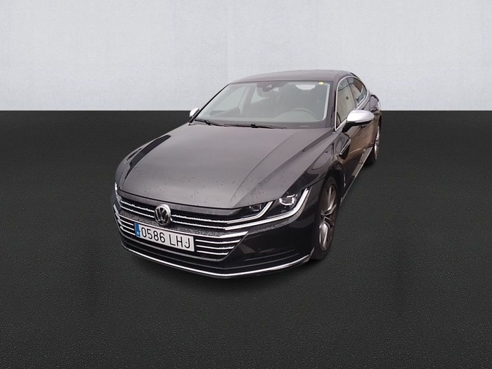 Volkswagen Arteon Elegance 2.0 TDI 140 kW (190 CV) DSG Vehículo usado en Madrid Volkswagen Arteon Elegance 2.0 TDI 140 kW (190 CV) DSG Vehículo usado en Madrid