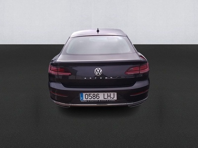 Volkswagen Arteon Elegance 2.0 TDI 140 kW (190 CV) DSG 5 Volkswagen Arteon Elegance 2.0 TDI 140 kW (190 CV) DSG 5