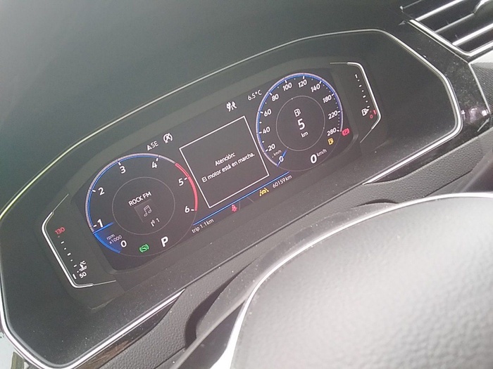 Volkswagen Arteon Elegance 2.0 TDI 140 kW (190 CV) DSG Vehículo usado en Madrid Volkswagen Arteon Elegance 2.0 TDI 140 kW (190 CV) DSG Vehículo usado en Madrid