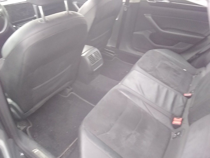 Volkswagen Arteon Elegance 2.0 TDI 140 kW (190 CV) DSG Vehículo usado en Madrid Volkswagen Arteon Elegance 2.0 TDI 140 kW (190 CV) DSG Vehículo usado en Madrid