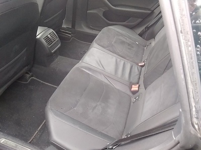 Volkswagen Arteon Elegance 2.0 TDI 140 kW (190 CV) DSG 14 Volkswagen Arteon Elegance 2.0 TDI 140 kW (190 CV) DSG 14